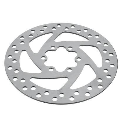 Electric Scooter Part Brake Disc For ZonDoo Electric Scooter.