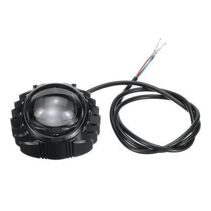 ZU06 Headlights