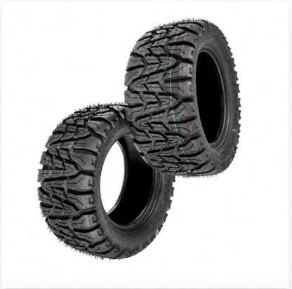 13inch All-terrain Tires   for ZonDoo Electric Scooters Replacement Parts
