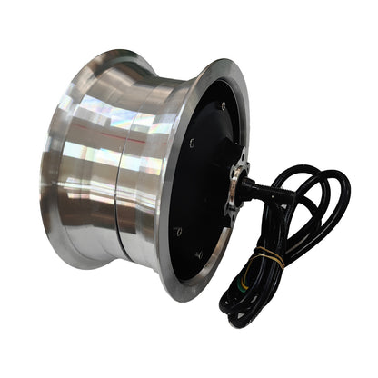 2800W/3000W 11inch Electric Scooter Hub Motor Front/Rear Drive Brushless Motor