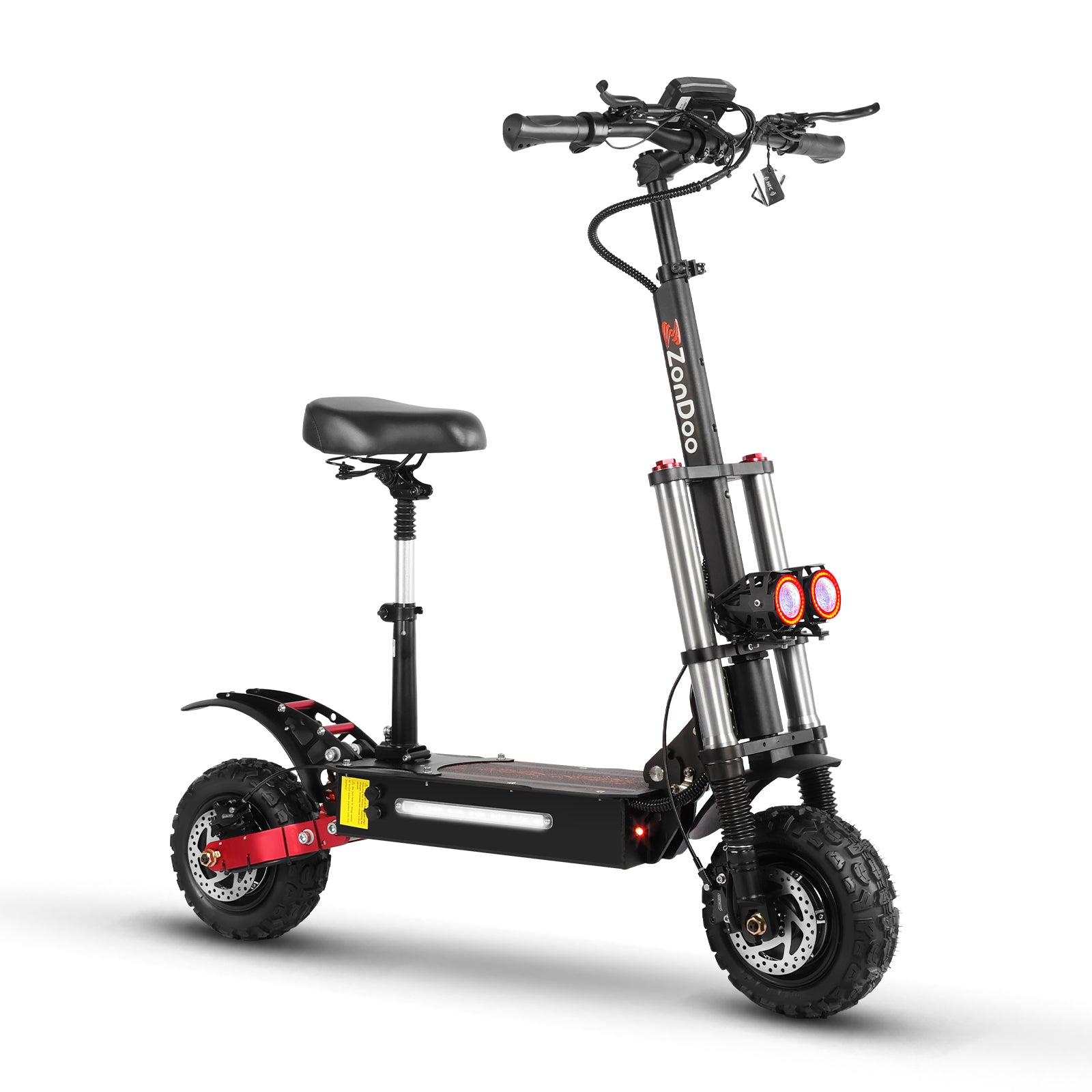 ZO03 Used / Refurbished E-Scooter