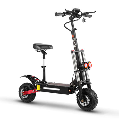 ZO03 Used / Refurbished E-Scooter