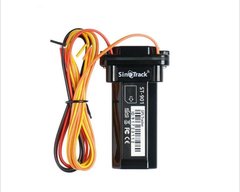 GPS Tracker ST-901