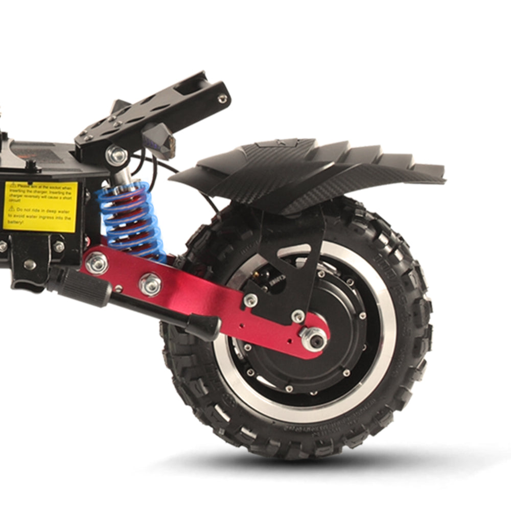 ZonDoo Electric Scooter part Front & Rear Shock Absorber – ZonDoo E ...