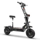 ZonDoo Roadhitter 13 pouces 72 V 8000 W Scooter électrique 110 KM/H 135 KM Gamme
