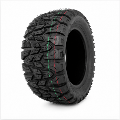 13inch All-terrain Tires   for ZonDoo Electric Scooters Replacement Parts