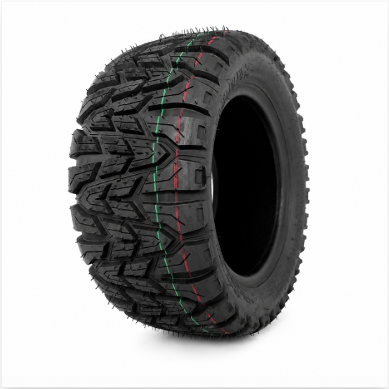 13inch All-terrain Tires   for ZonDoo Electric Scooters Replacement Parts
