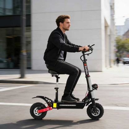 ZO03 Used / Refurbished E-Scooter