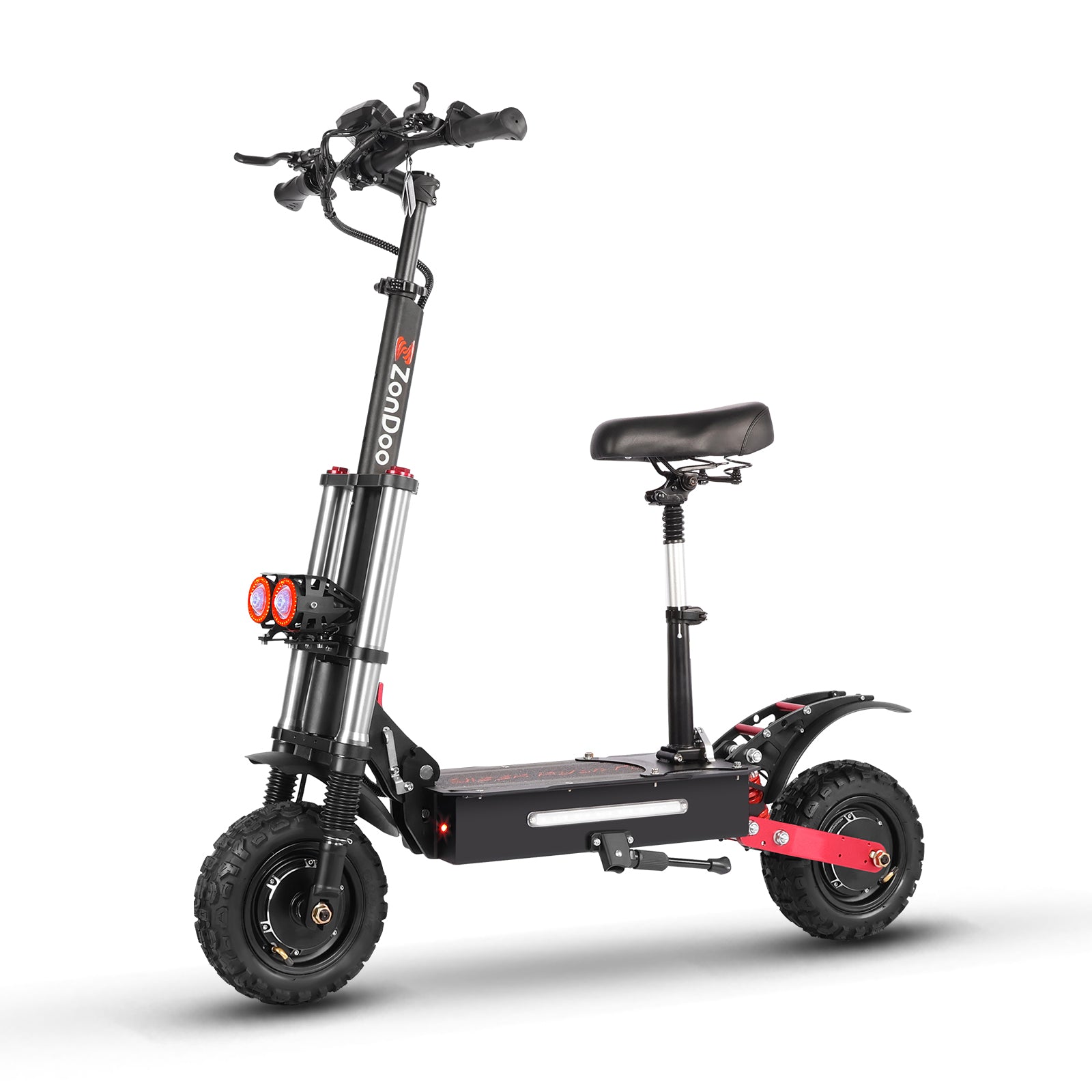 ZO03 Used / Refurbished E-Scooter