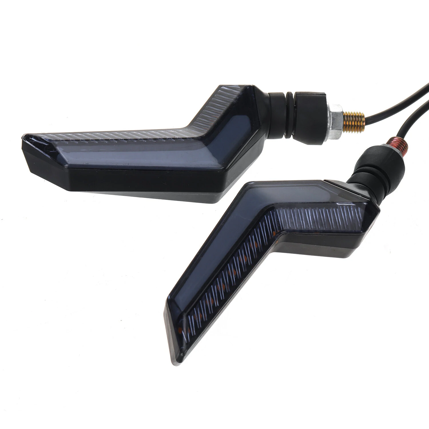 RoadHitter Rear Turn Signal Light Electric Scootor Taillight For 72v ZonDoo Electric Scooters