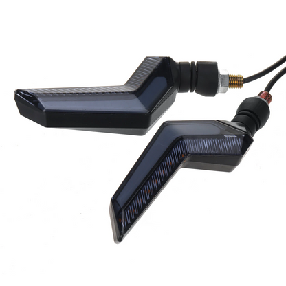 RoadHitter Rear Turn Signal Light Electric Scootor Taillight For 72v ZonDoo Electric Scooters