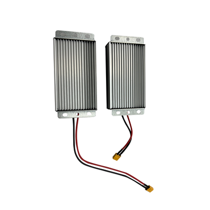 ZonDoo Large Screen Electric Scooter 60V 45A / 52V 25A Controller