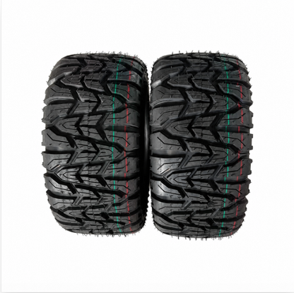 13inch All-terrain Tires   for ZonDoo Electric Scooters Replacement Parts