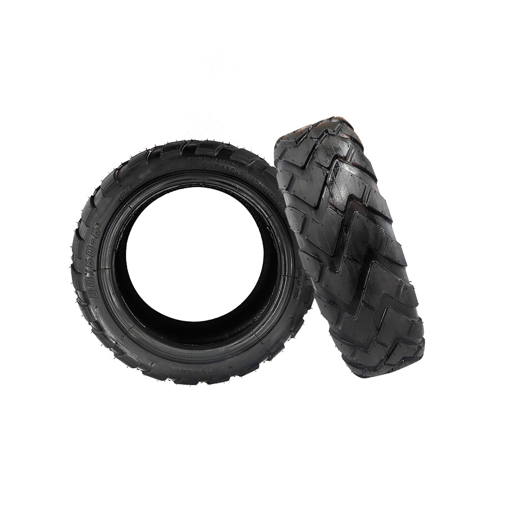 ZonDoo ZU06 1200W 10inch Outer Tires Electric Scooters Replacement Parts