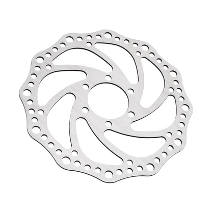 Electric Scooter Part Brake Disc For ZonDoo Electric Scooter.