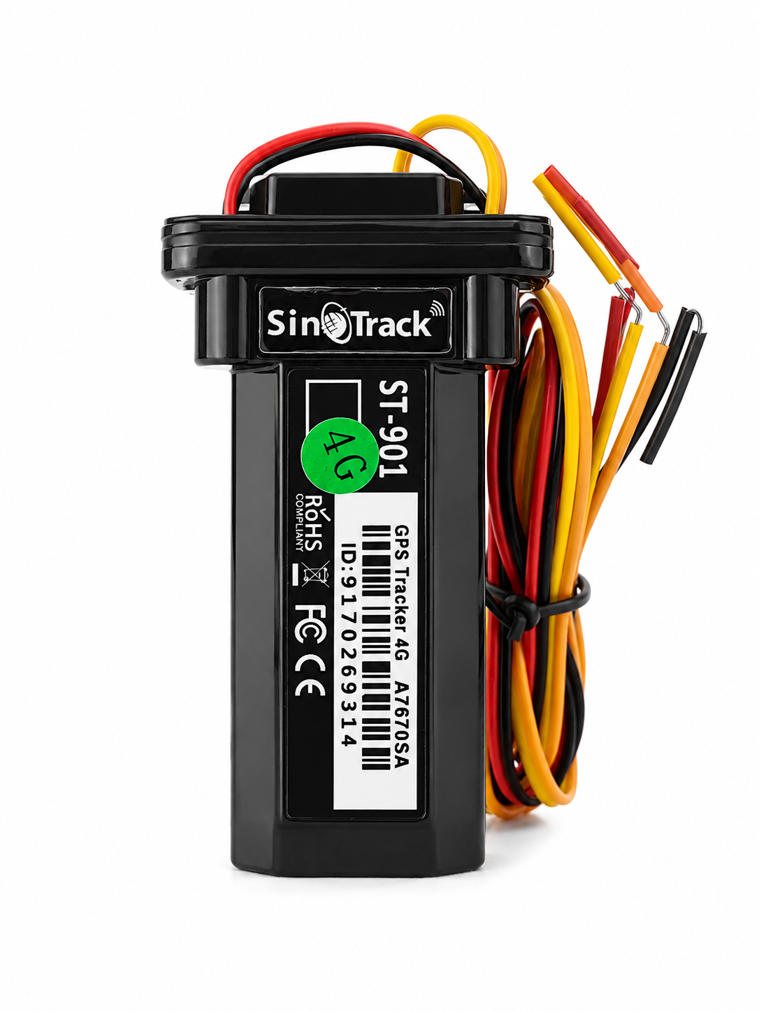 GPS Tracker ST-901