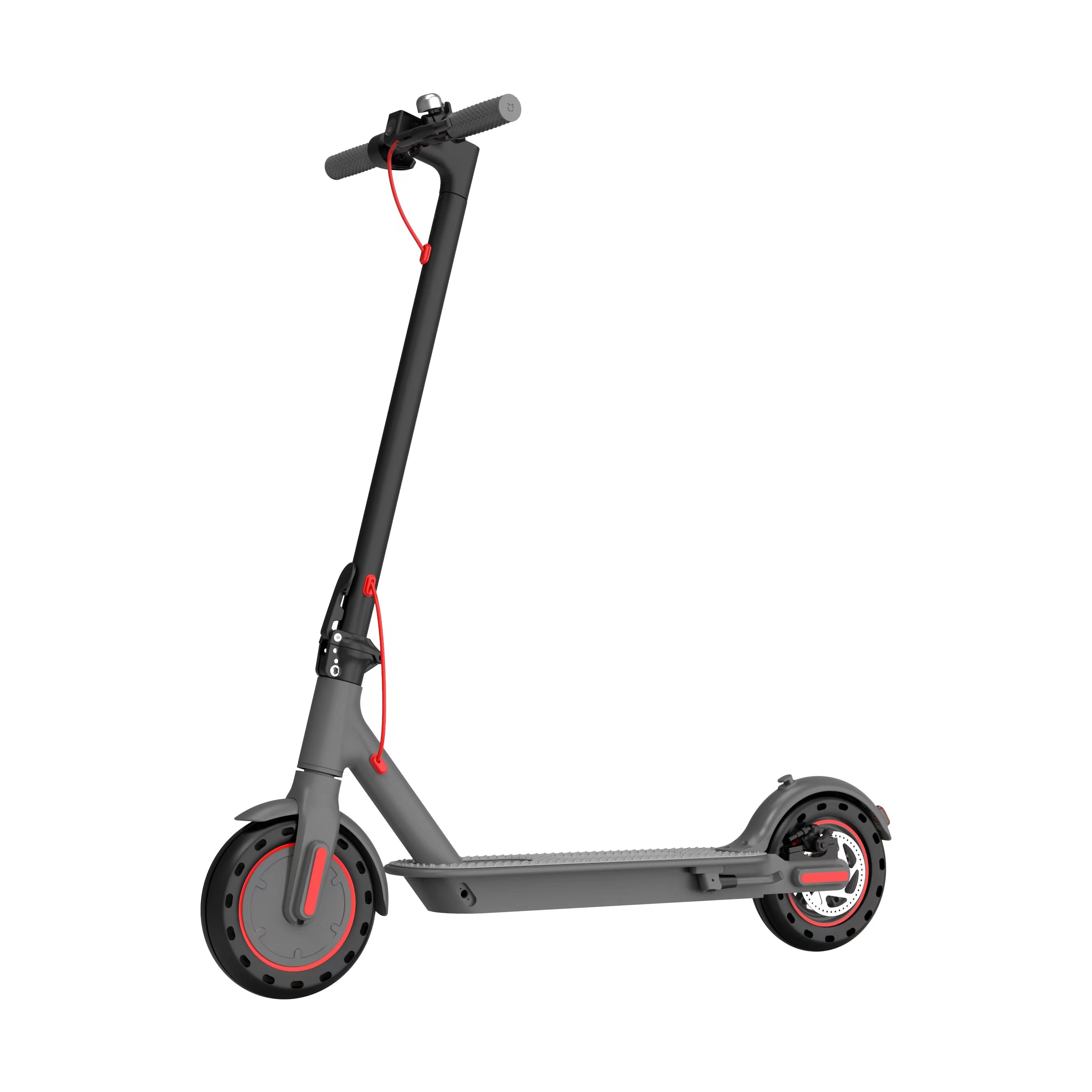 ZU07  Electric Scooter 8.5