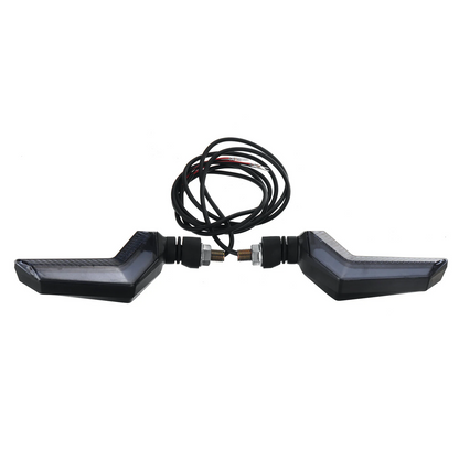 RoadHitter Rear Turn Signal Light Electric Scootor Taillight For 72v ZonDoo Electric Scooters