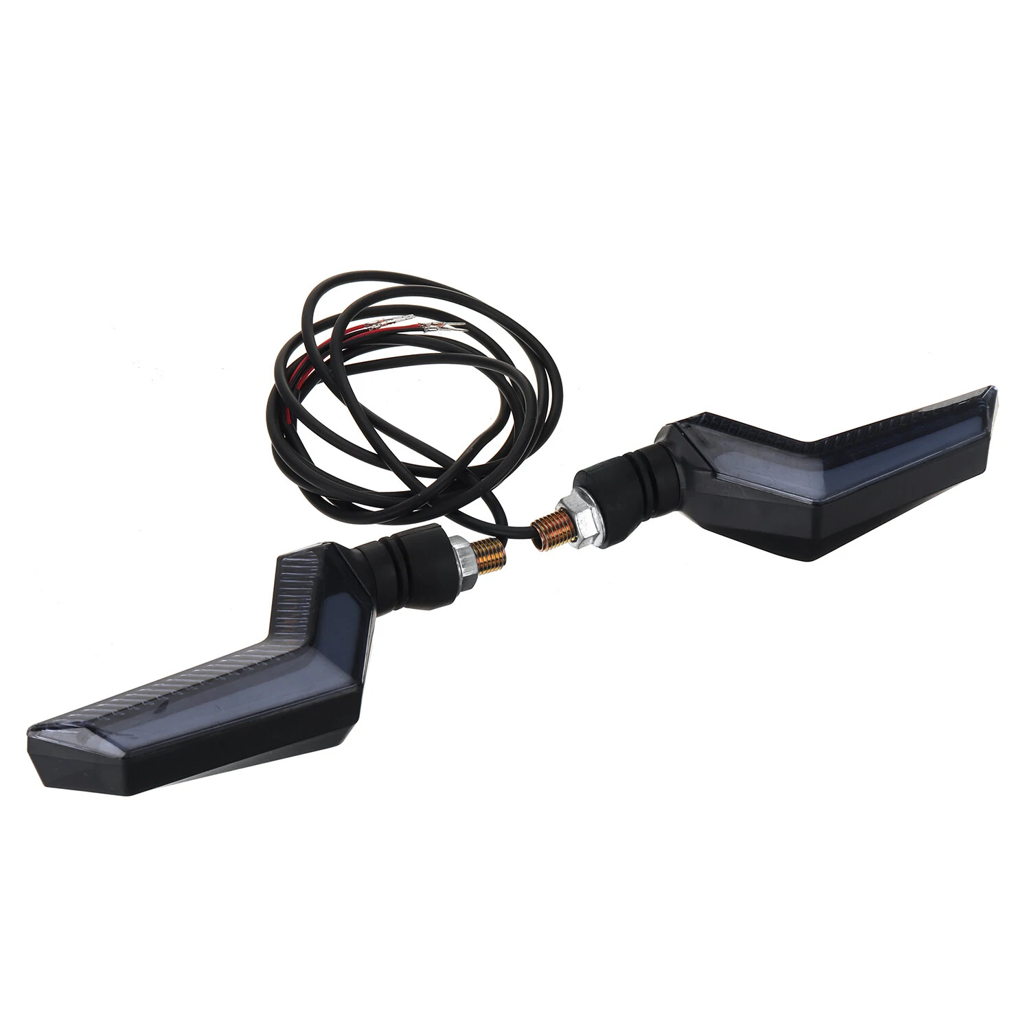 RoadHitter Rear Turn Signal Light Electric Scootor Taillight For 72v ZonDoo Electric Scooters