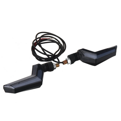 RoadHitter Rear Turn Signal Light Electric Scootor Taillight For 72v ZonDoo Electric Scooters