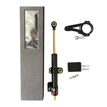 Electric Scooter Steering Damper Stabilizer -Electric Scooter Parts for ZonDoo RoadHitter Scooters