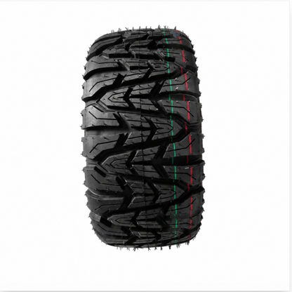 13inch All-terrain Tires   for ZonDoo Electric Scooters Replacement Parts