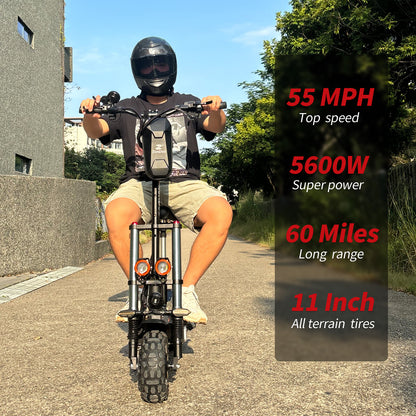 ZO03 Plus Refurbished E-Scooter