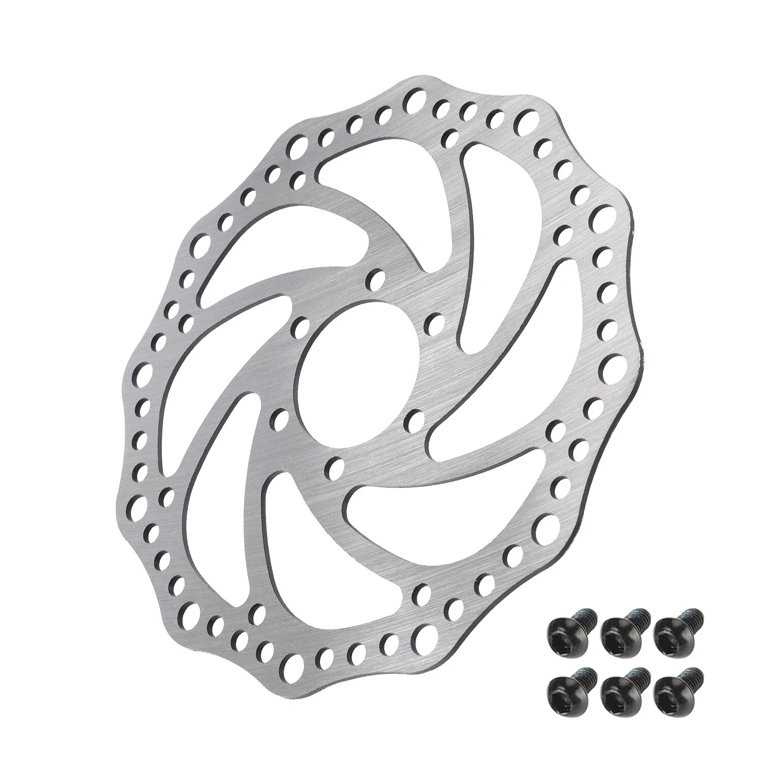 Electric Scooter Part Brake Disc For ZonDoo Electric Scooter.