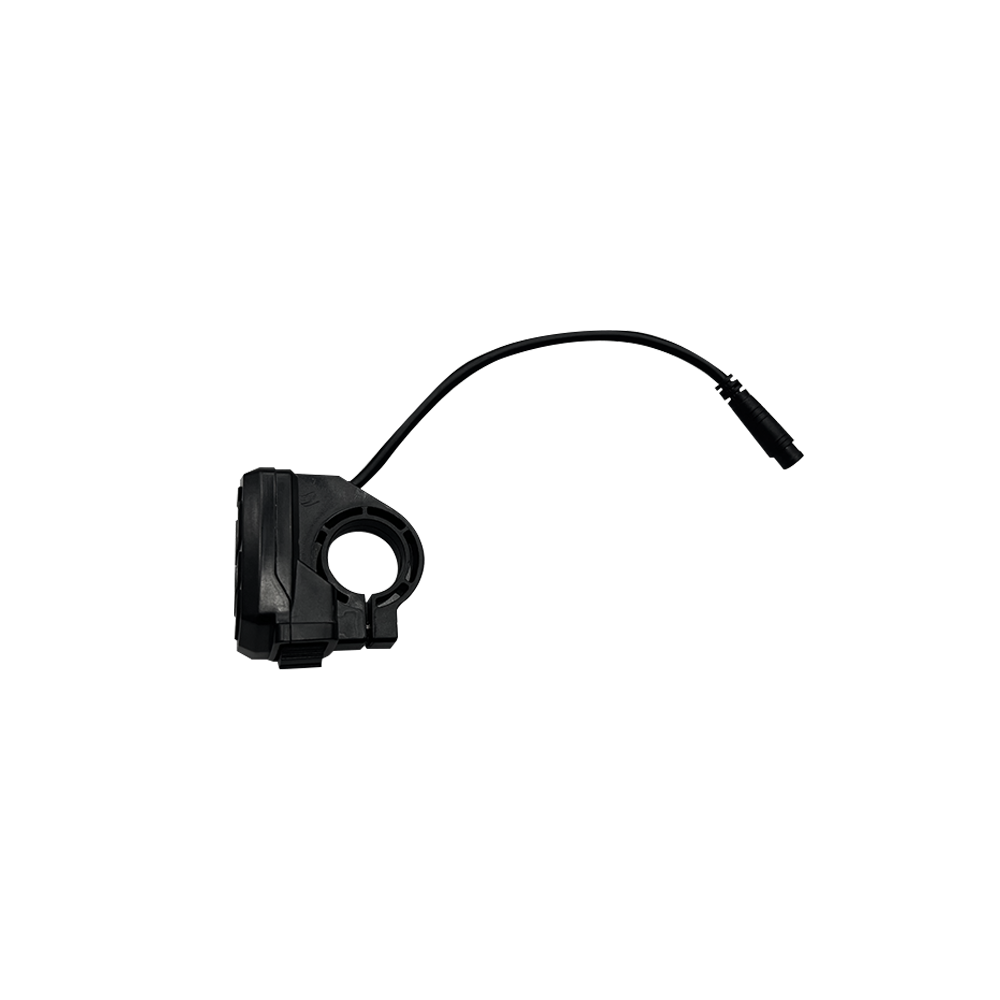 Electric Scooter Switch part for ZonDoo Larger Screen Electric Scooter