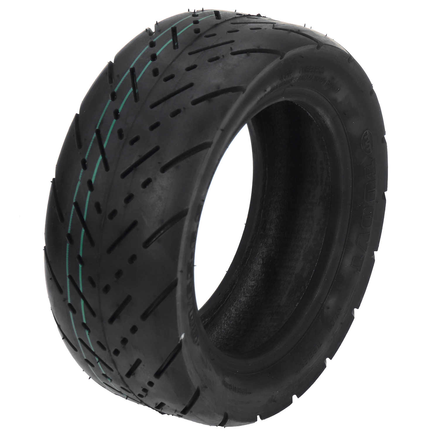 10/11inch Outer Tires for ZonDoo Electric Scooters Replacement Parts