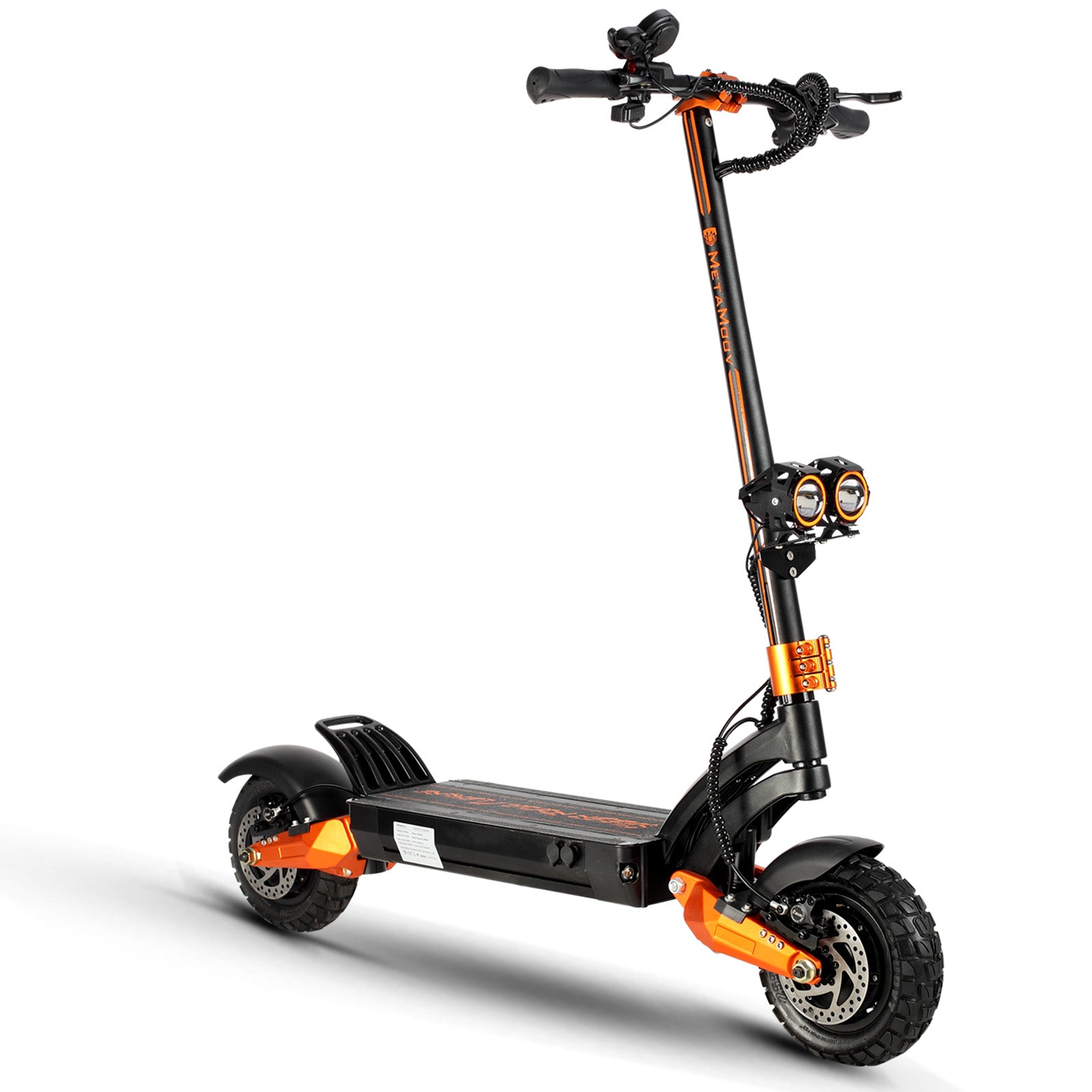 ZO08 Used / Refurbished E-Scooter