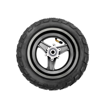 ZU06 1200W Electric Scooter Front Hub Tire / Rear Motor Tubeless Tire