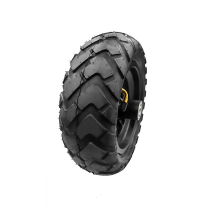 ZU06 1200W Electric Scooter Front Hub Tire / Rear Motor Tubeless Tire