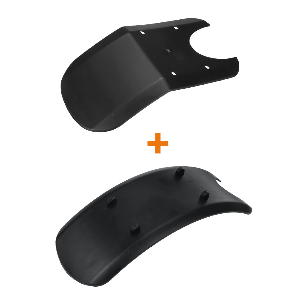 ZonDoo Electirc Scooter Part  Fender Scooter Fender Plastic