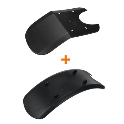 ZonDoo Electirc Scooter Part  Fender Scooter Fender Plastic