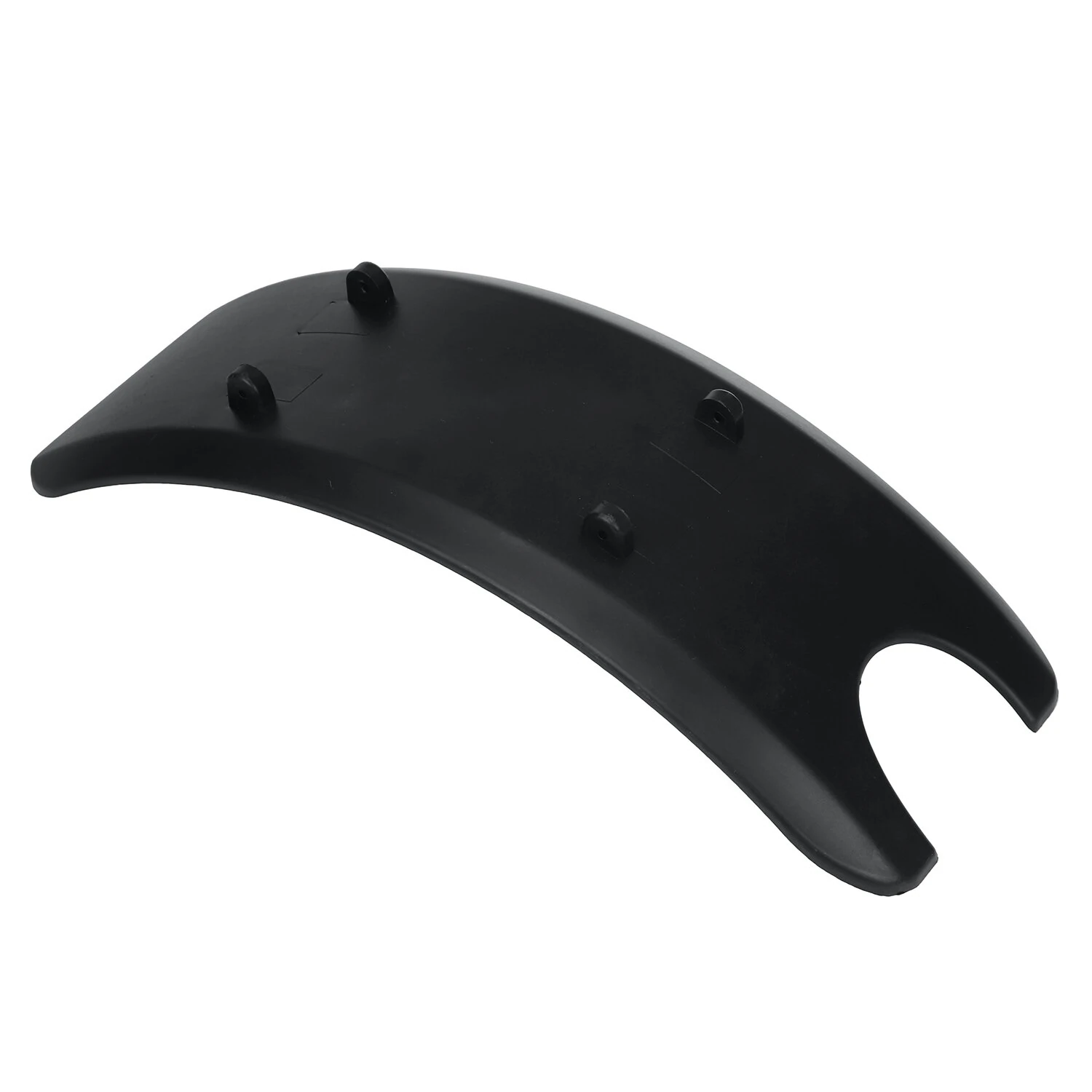 ZonDoo Electirc Scooter Part  Fender Scooter Fender Plastic