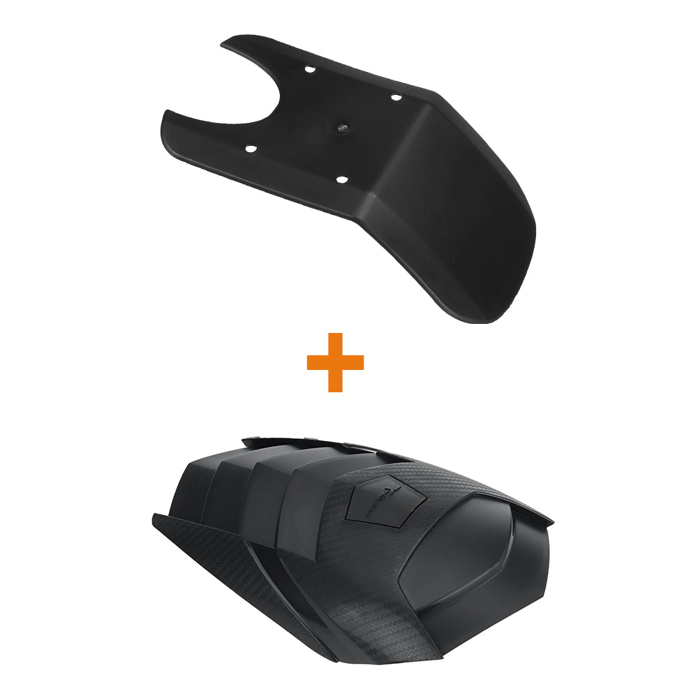 ZonDoo Electirc Scooter Part  Fender Scooter Fender Plastic