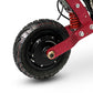1200W Electric Scooter Hub Motor Front/Rear Drive Brushless Motor
