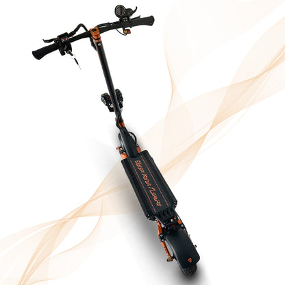 ZO08 3000w Refurbished Electric Scooter