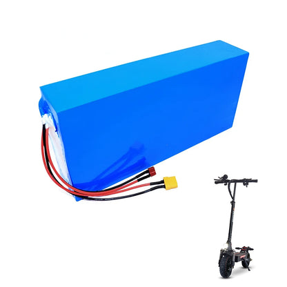 ZonDoo 52v Electric Scooter Battery