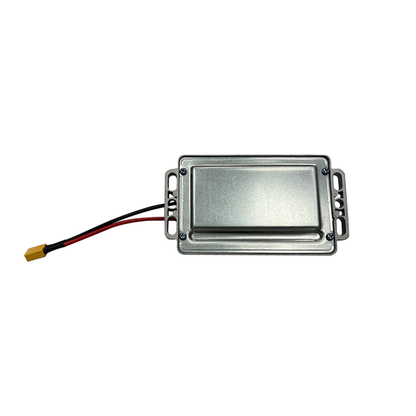 ZonDoo Large Screen Electric Scooter 60V 45A / 52V 25A Controller