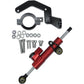 Electric Scooter Steering Damper Stabilizer -Electric Scooter Parts for ZonDoo ZO08 Scooters