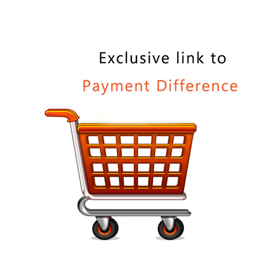 ZonDoo Exclusive link to payment difference - ZU08 throttle