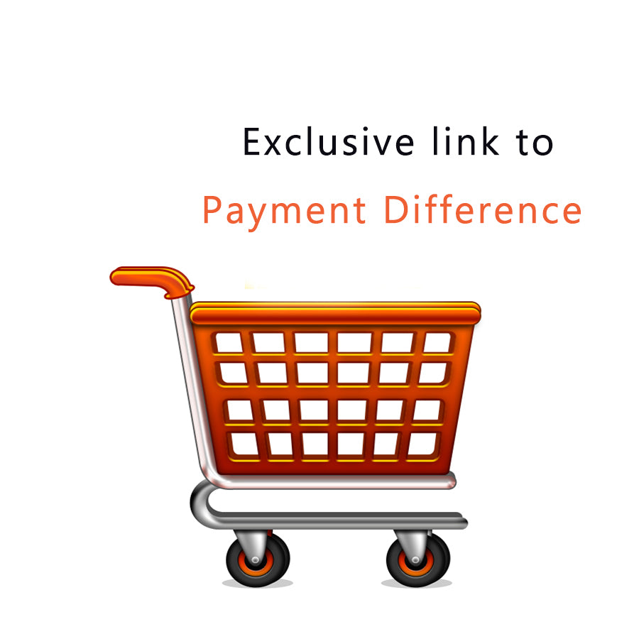 Exclusive link to Amazon Payment Difference