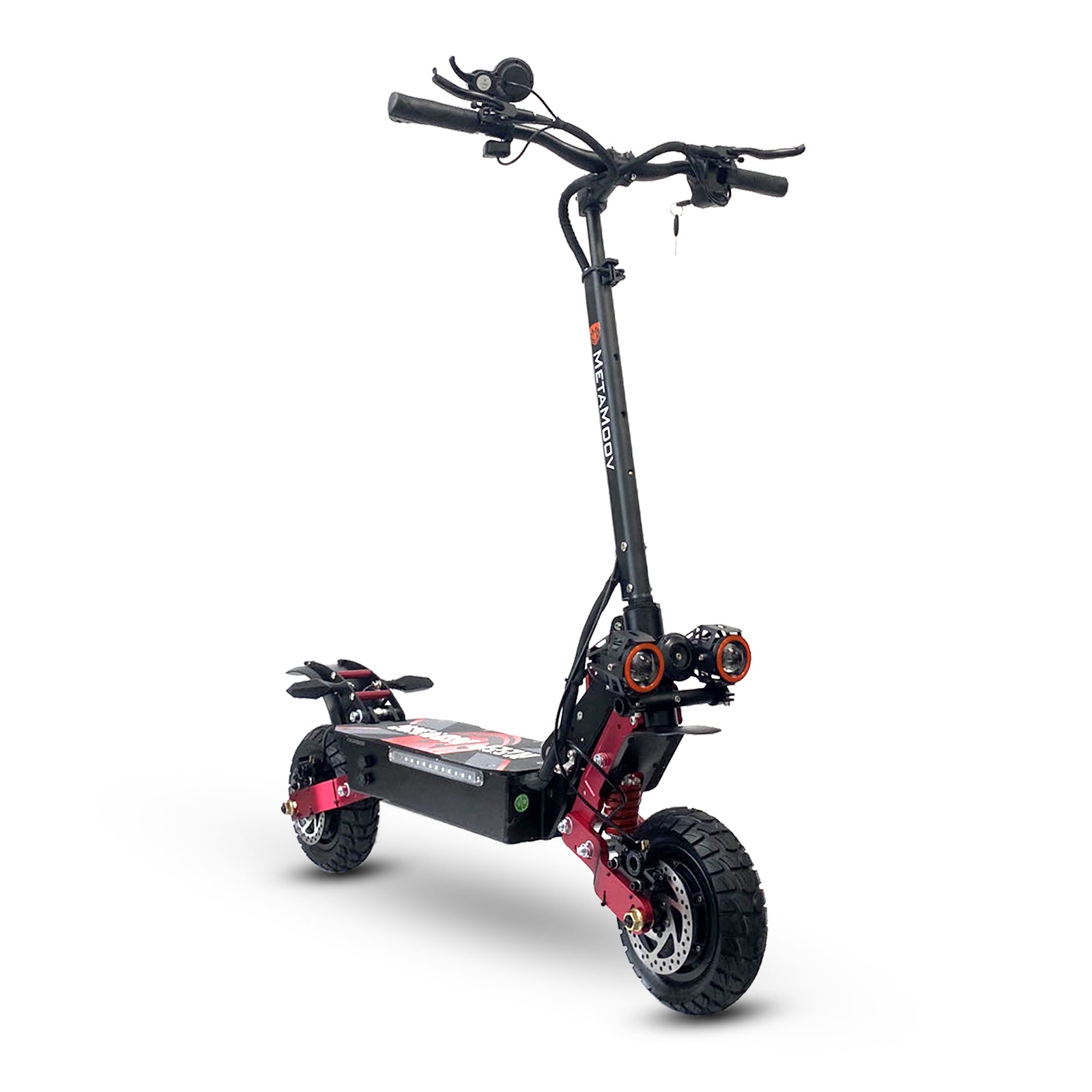 10 Best Electric Scooter Adults 5600w In Canada