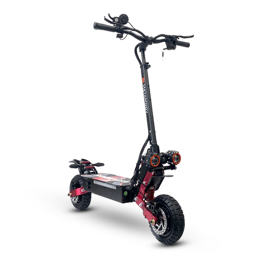 1200w  2400w electric scooter