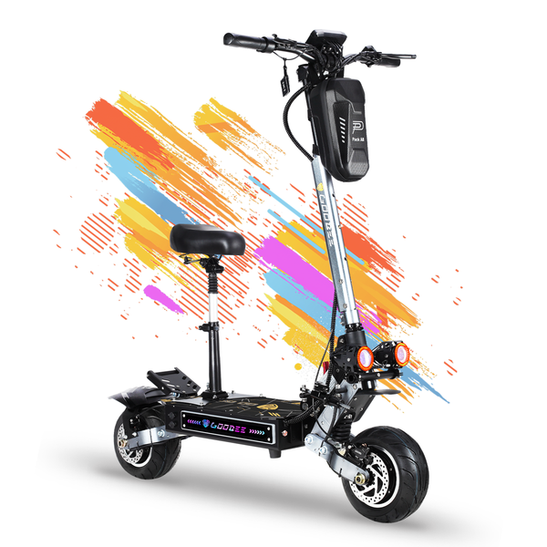 scooter hd160とunion force M/Lのセット scooter hd160とunion force M/Lのセット