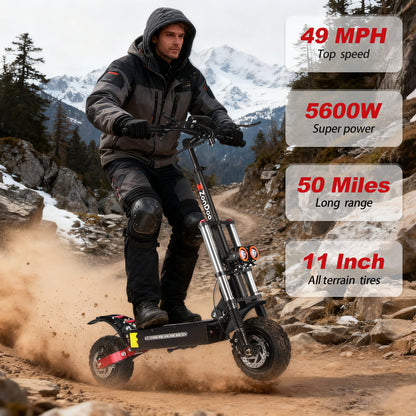 ZO03 Used / Refurbished E-Scooter