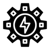 10000W Peak Power