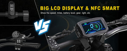 ZO01 Pro 10" Fat Tire Refurbished Electric Scooter